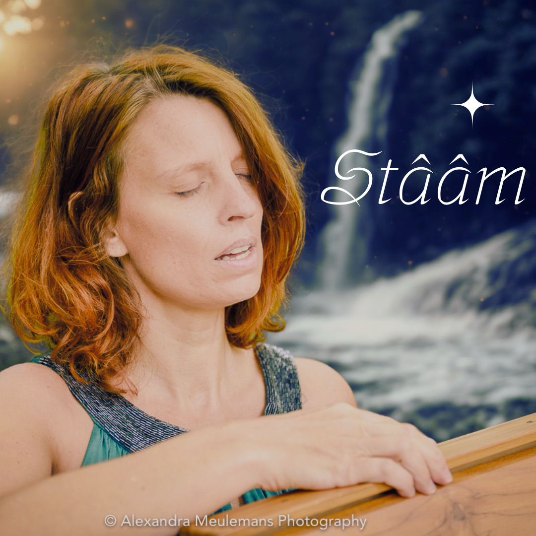 Stââm